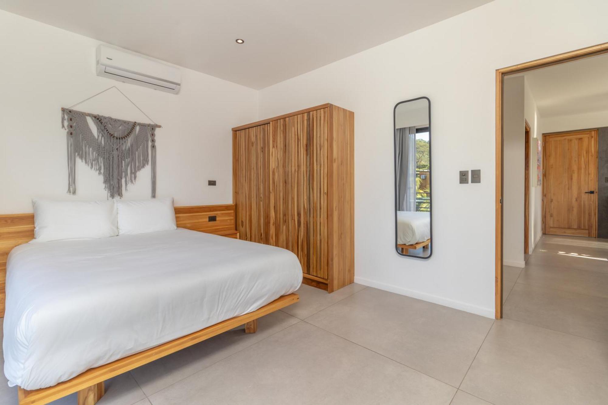 Aparthotel Casa Swell Boutique Santa Teresa