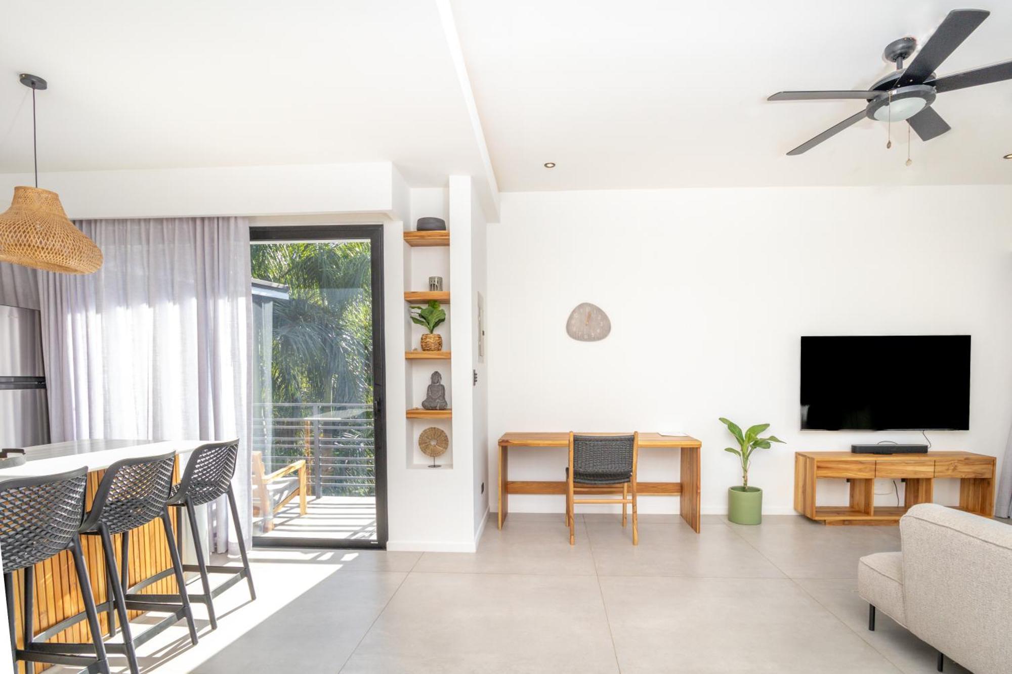Casa Swell Boutique Santa Teresa Aparthotel