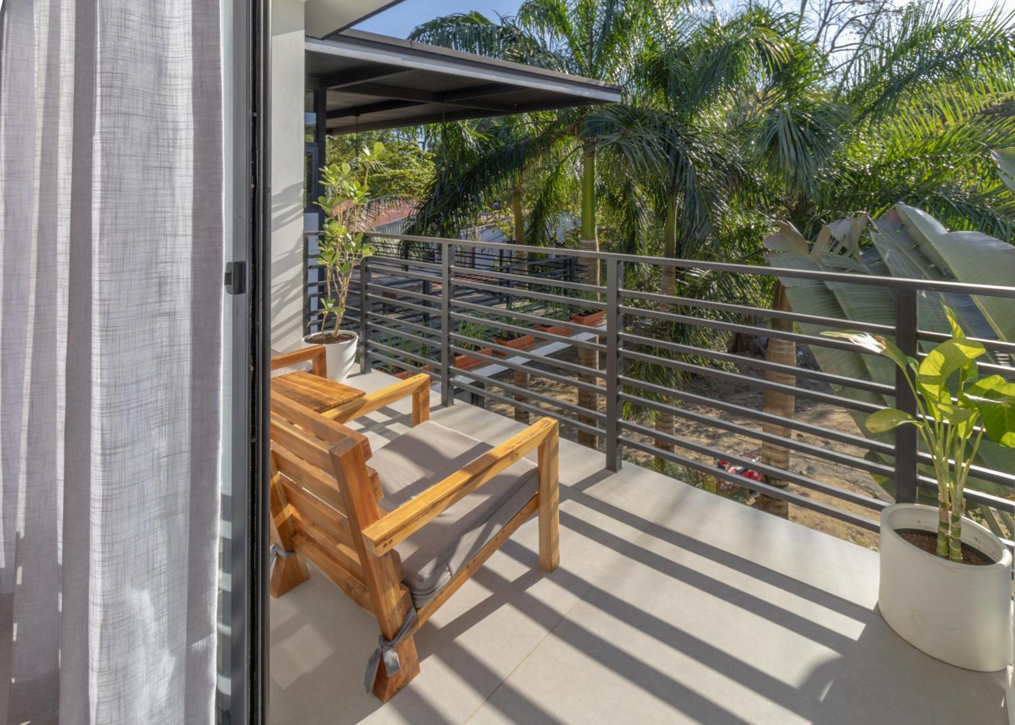 Aparthotel Casa Swell Boutique Santa Teresa *