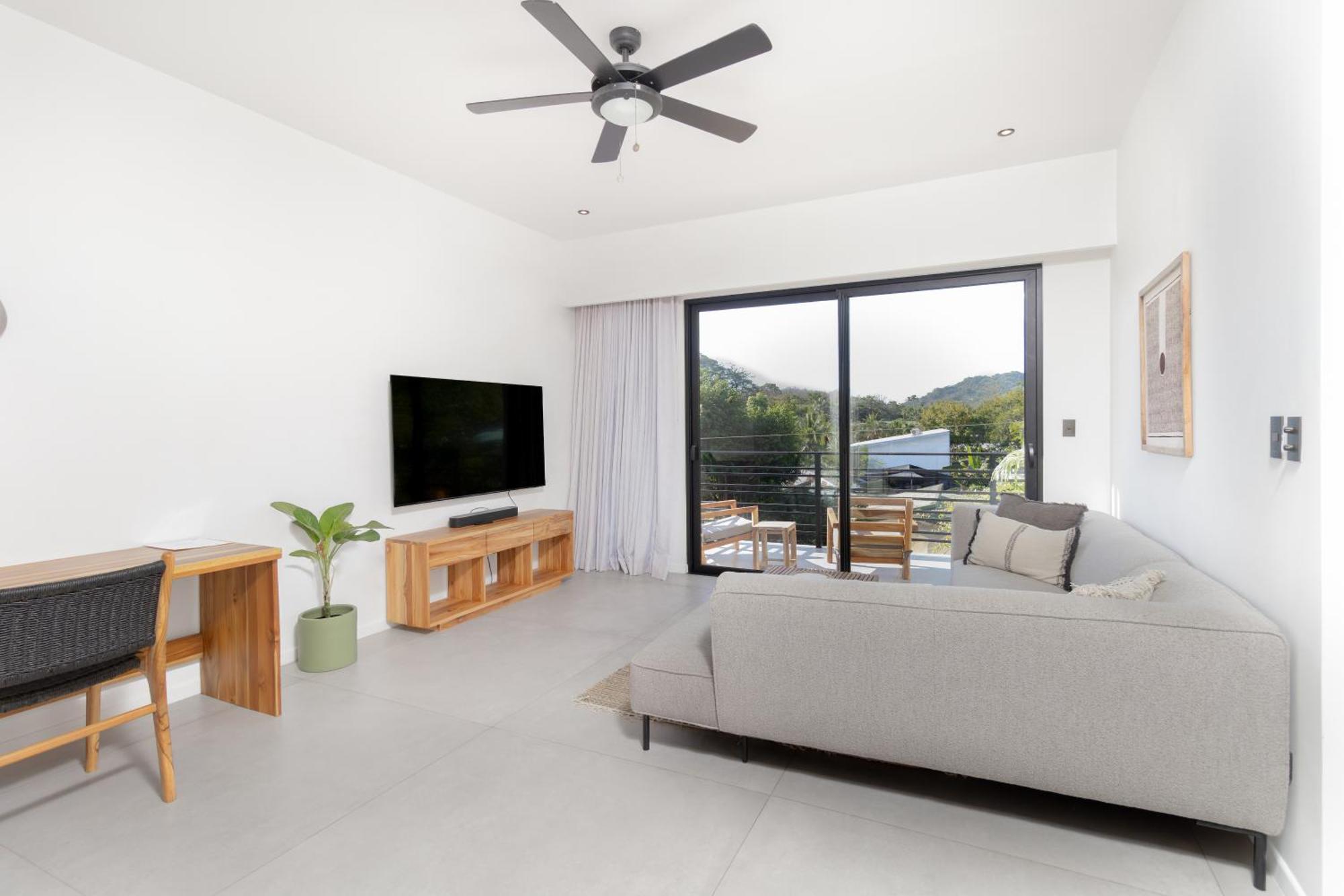 Aparthotel Casa Swell Boutique Santa Teresa *