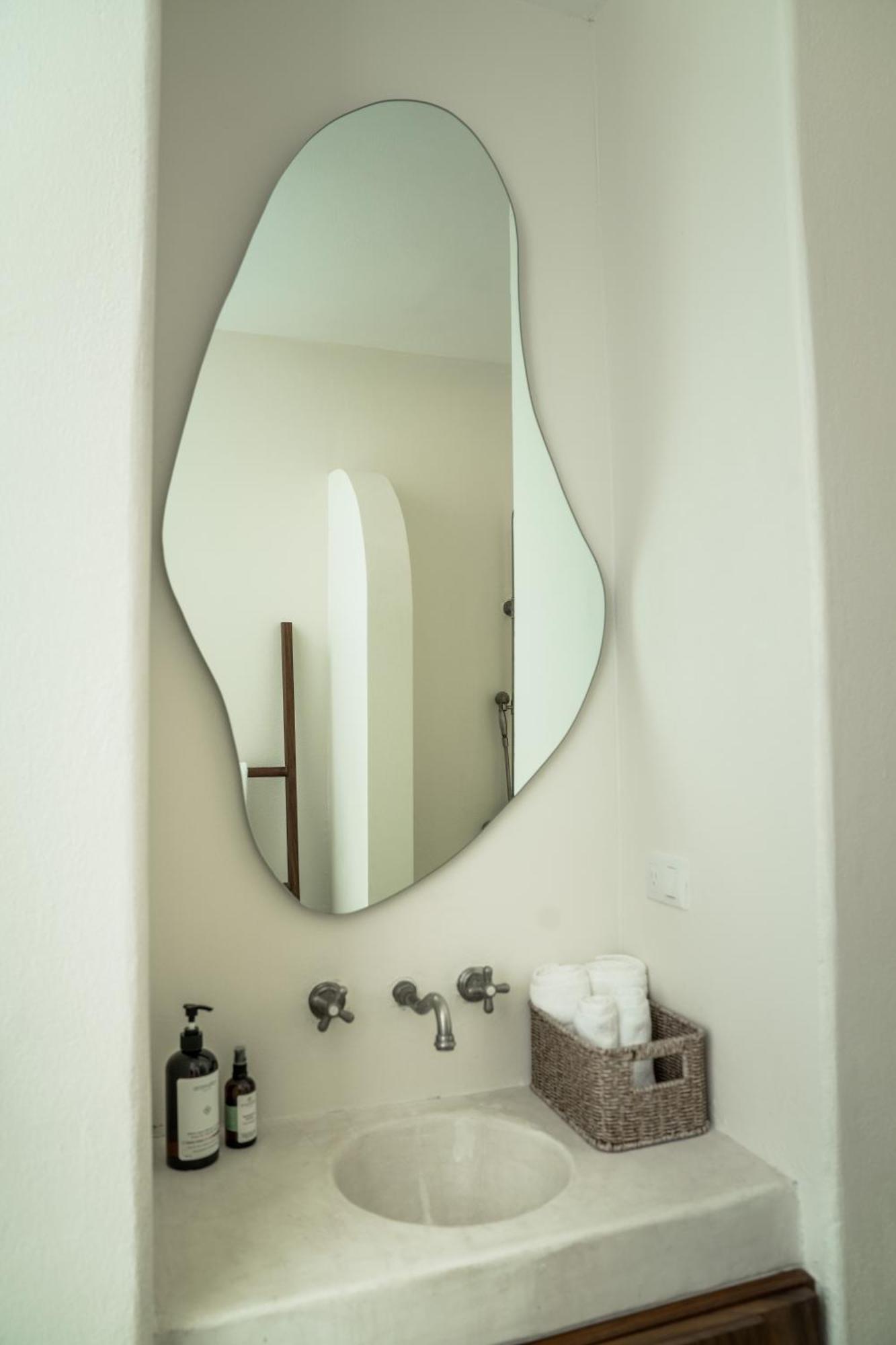The Break By Tierra Magnifica Hotel *