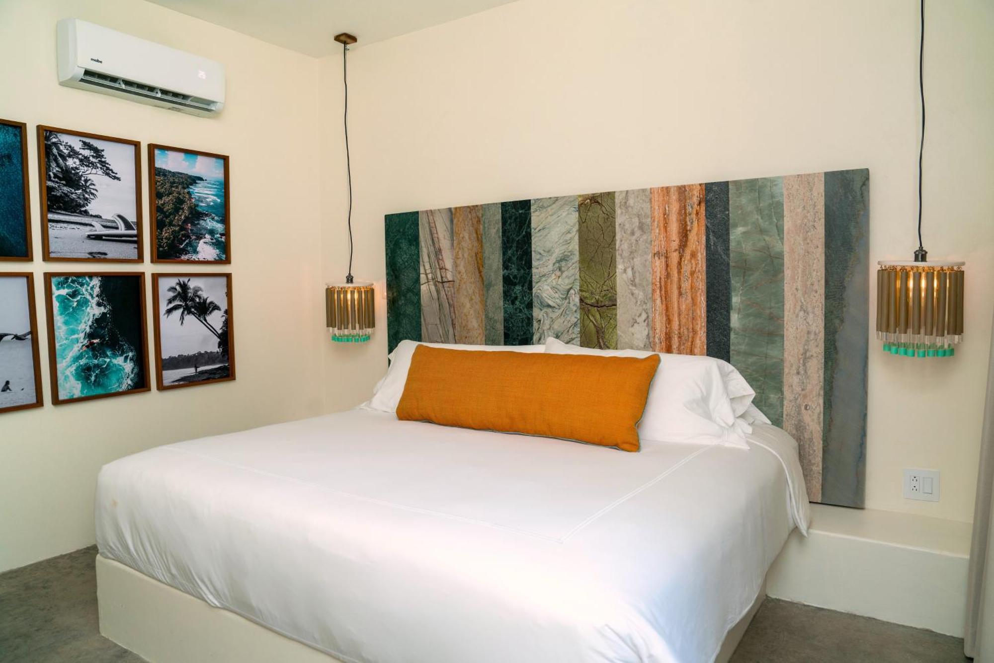 The Break By Tierra Magnifica Hotel