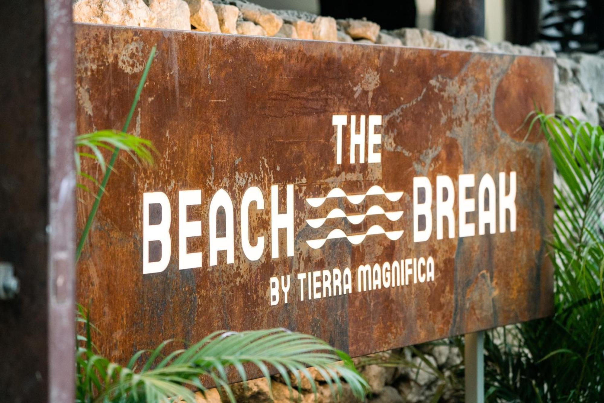 Hotel The Break By Tierra Magnifica