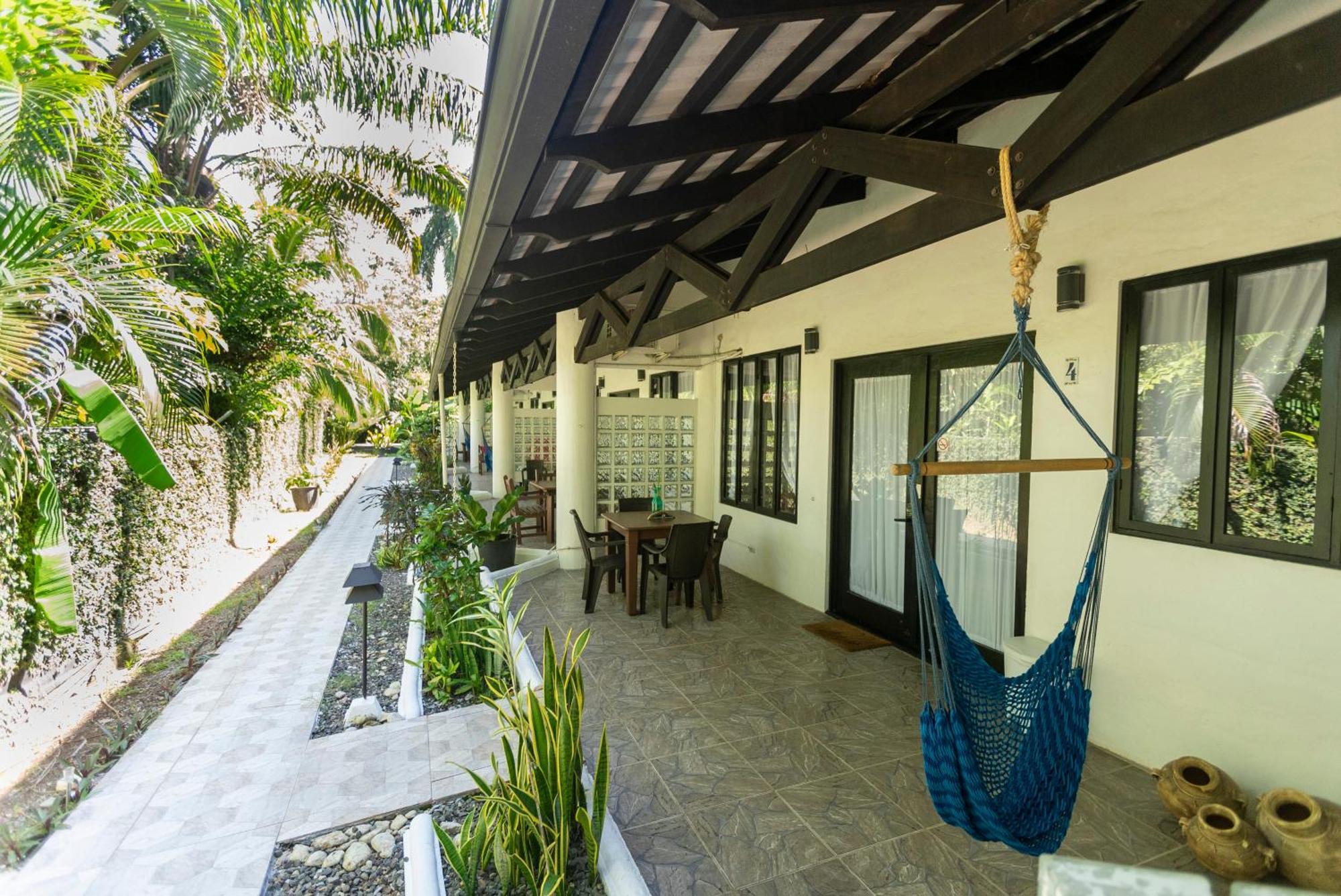 Condiminium Mymosa Aparthotel Manuel Antonio