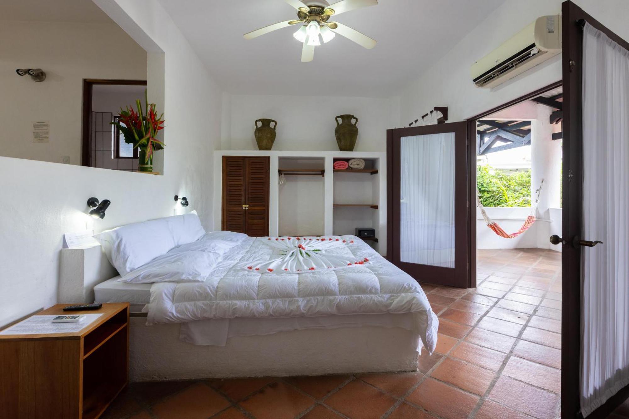Aparthotel Condiminium Mymosa Manuel Antonio