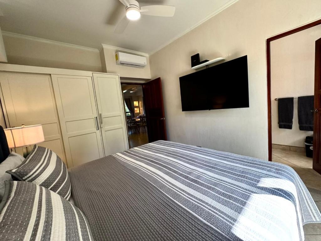 Apartment Luxury 2br Escape Near Tamarindo