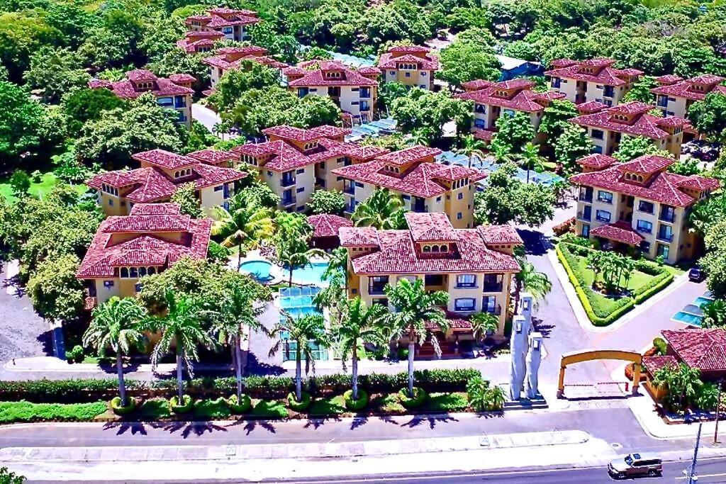 Luxury 2br Escape Near Tamarindo