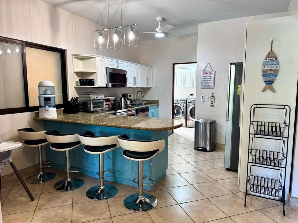 Apartment Luxury 2br Escape Near Tamarindo