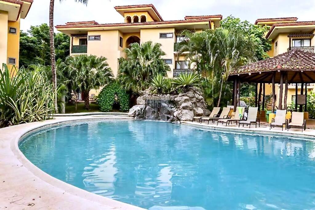 Luxury 2br Escape Near Tamarindo