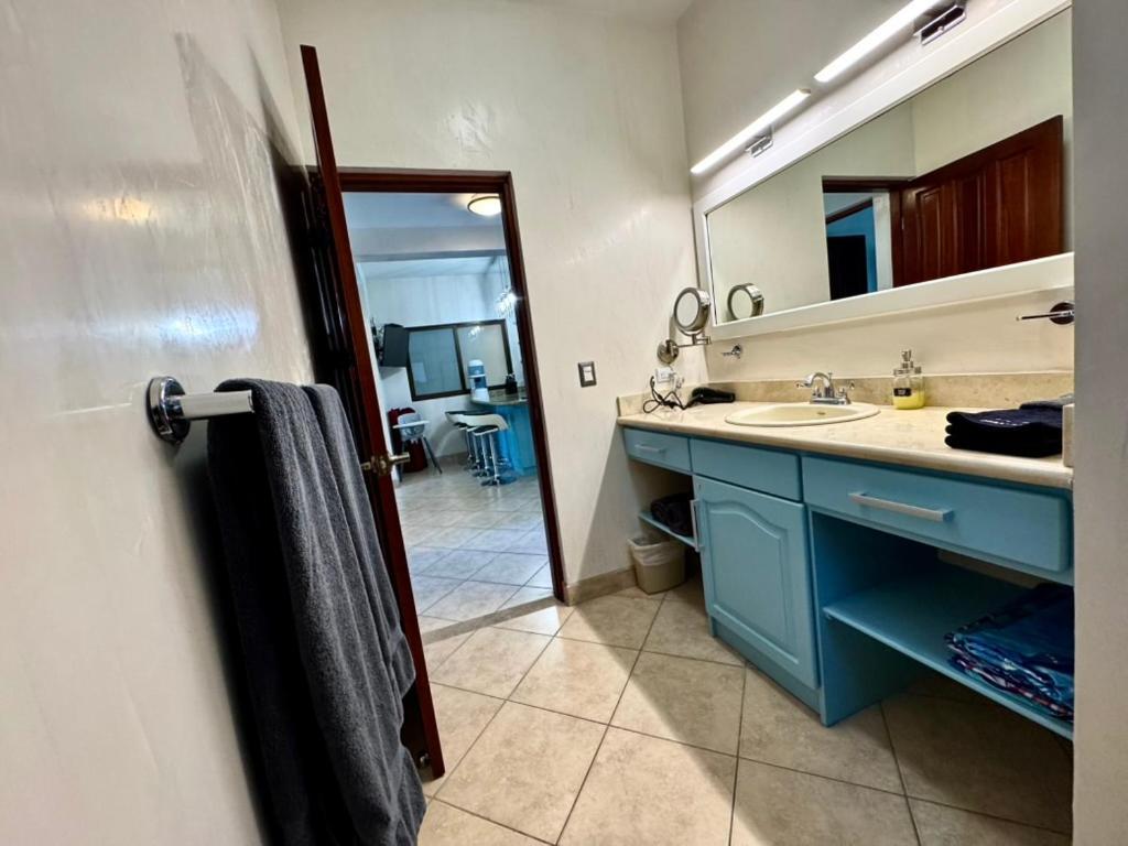 Luxury 2br Escape Near * Tamarindo