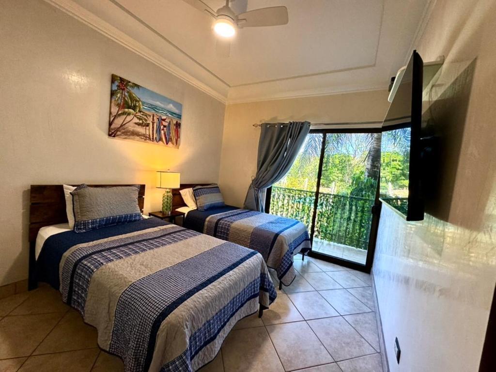 Apartment Luxury 2br Escape Near Tamarindo