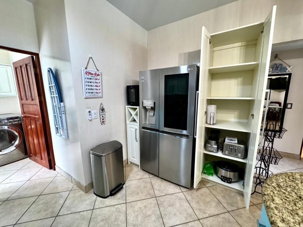 Luxury 2br Escape Near * Tamarindo
