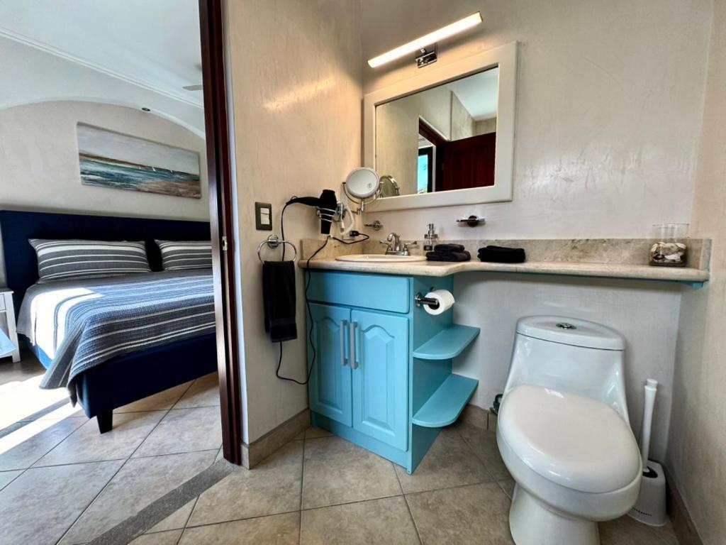 Luxury 2br Escape Near Apartment