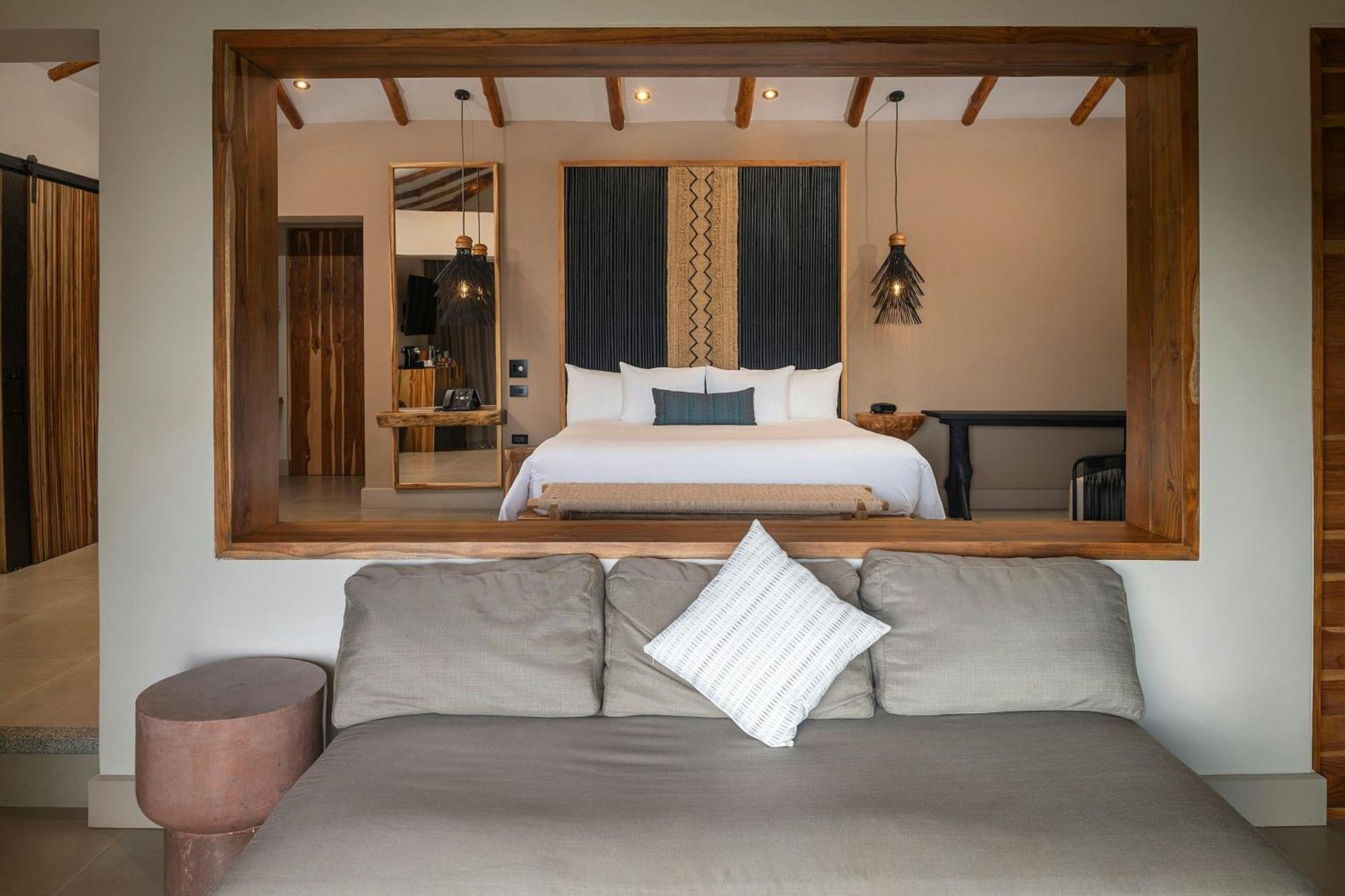 Punta Islita, Autograph Collection 5* Punta Islita