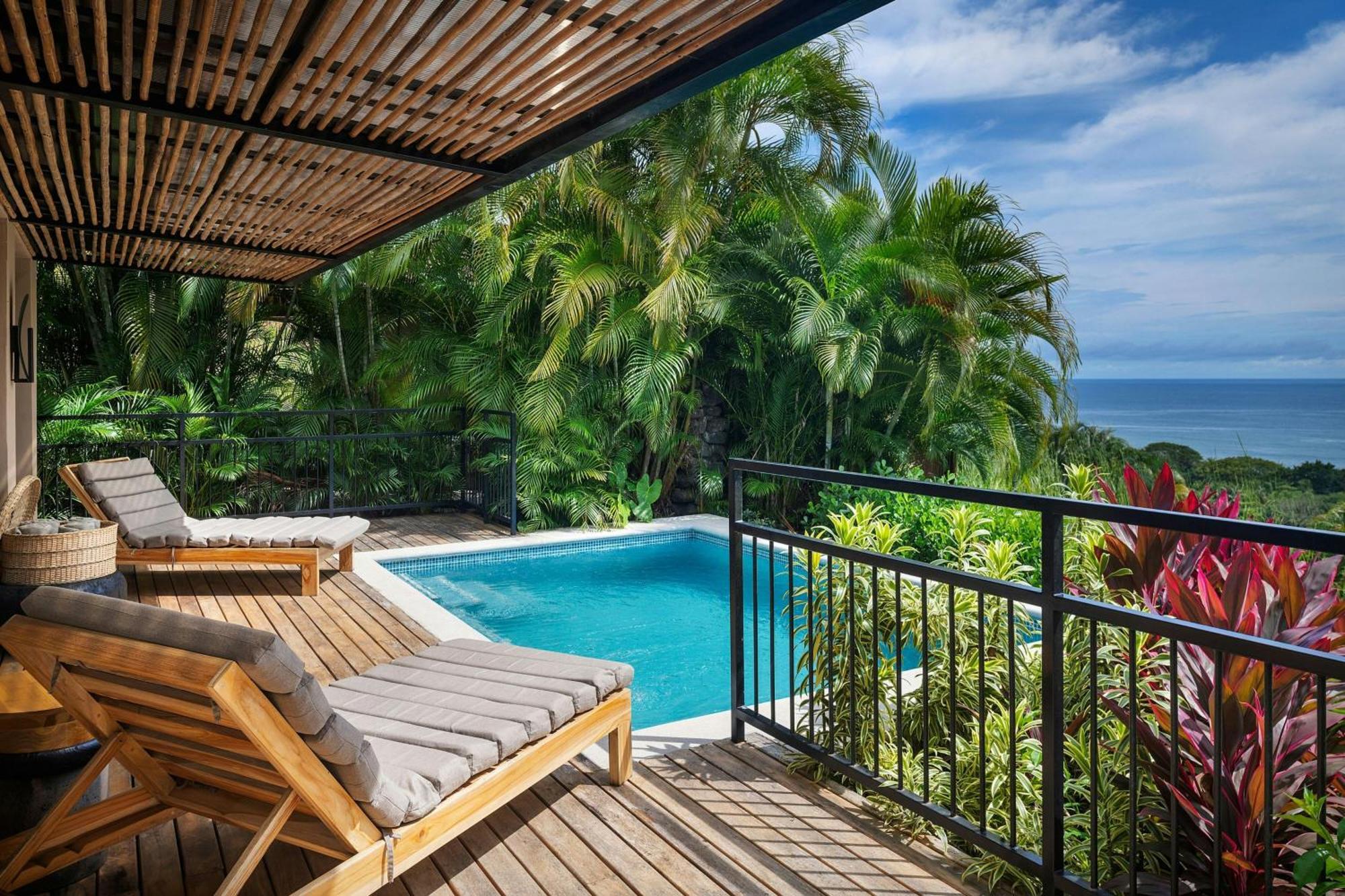 Punta Islita, Autograph Collection Hotel 5*