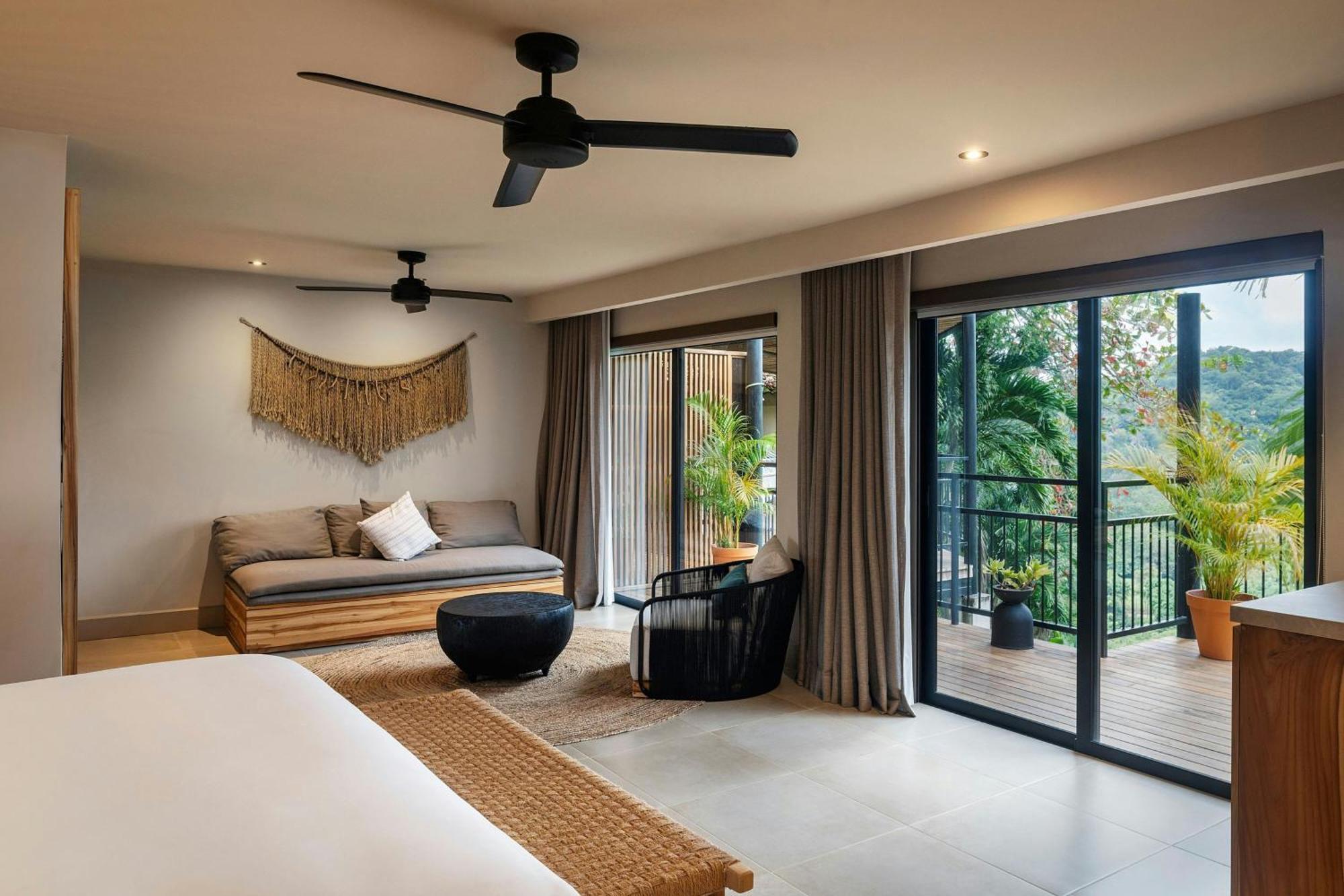 Punta Islita, Autograph Collection 5* Punta Islita