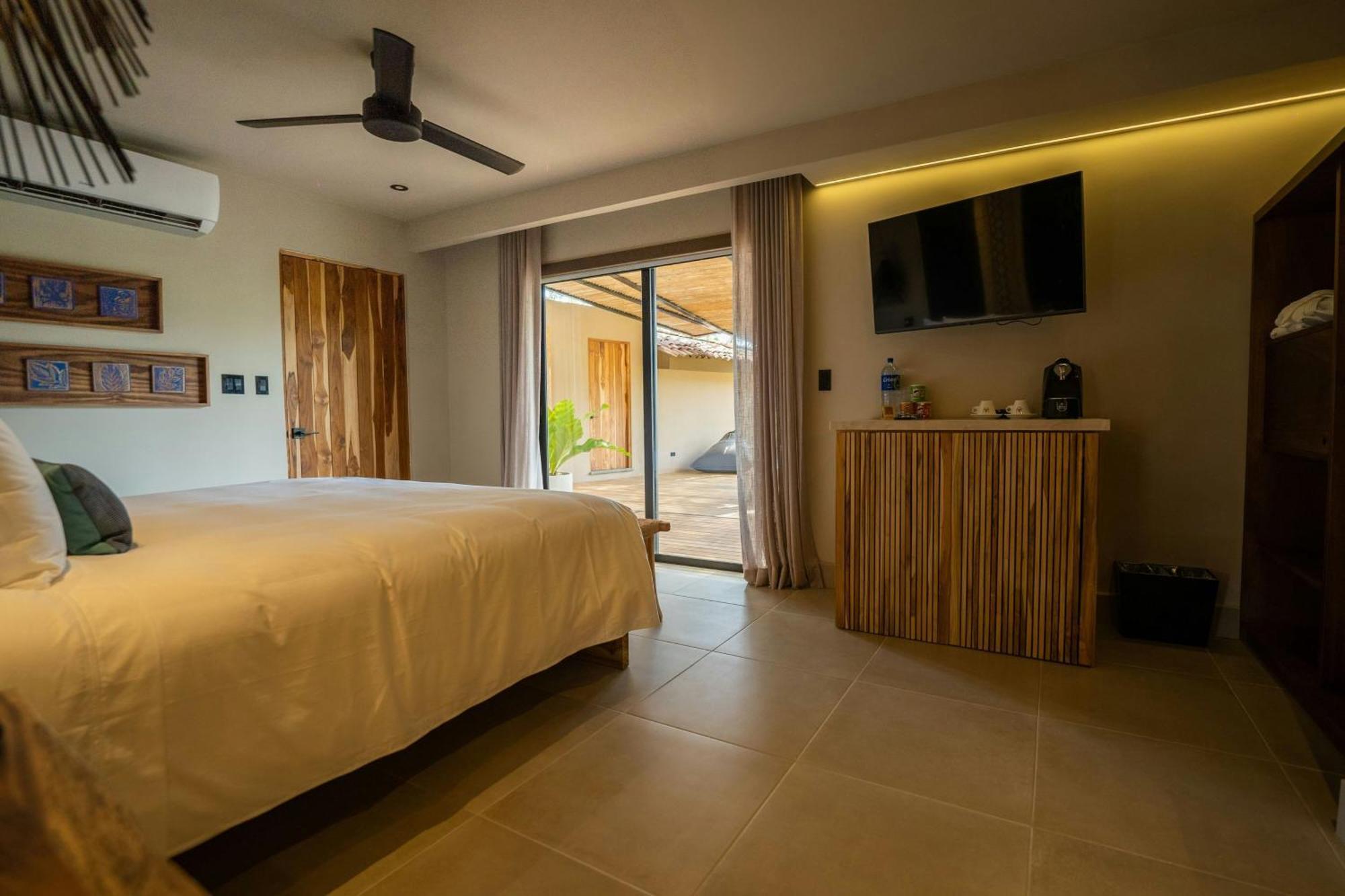 Hotel Punta Islita, Autograph Collection 5*