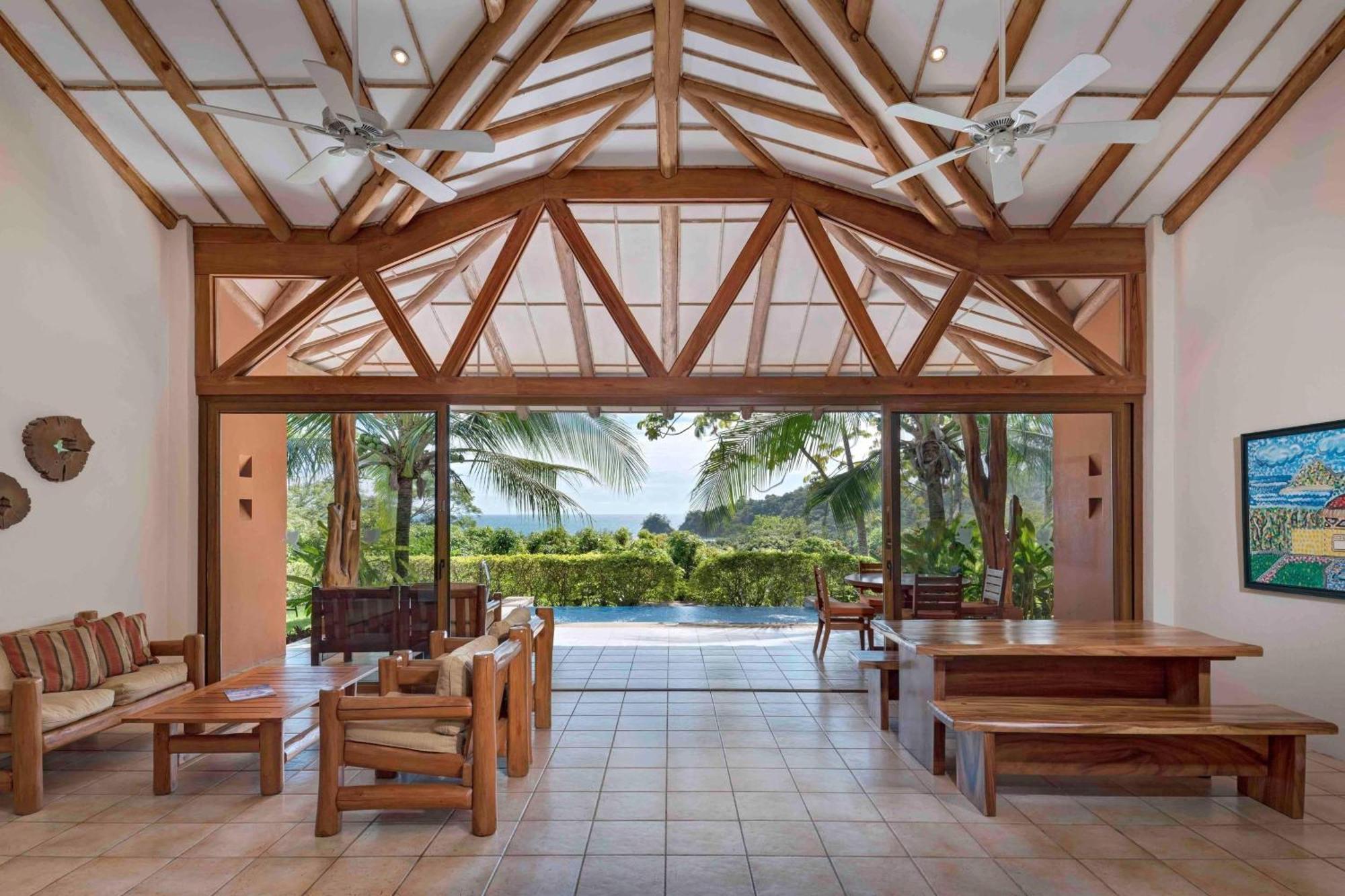 Hotel Punta Islita, Autograph Collection