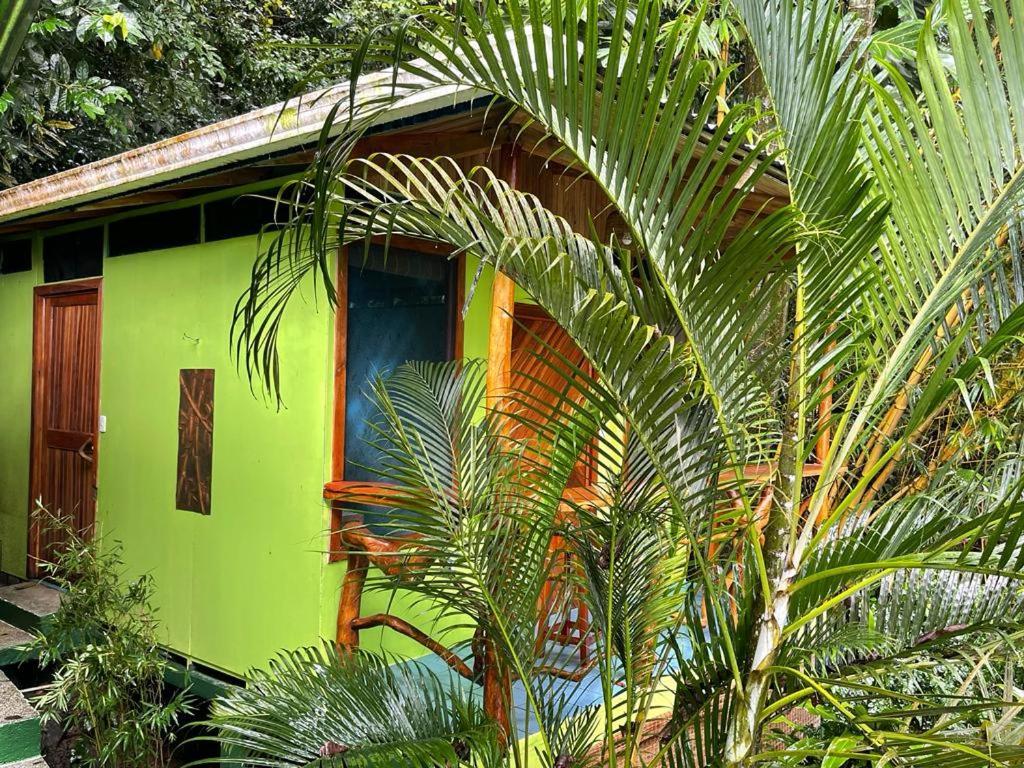 The Chorotega Hotel, Montezuma Montezuma