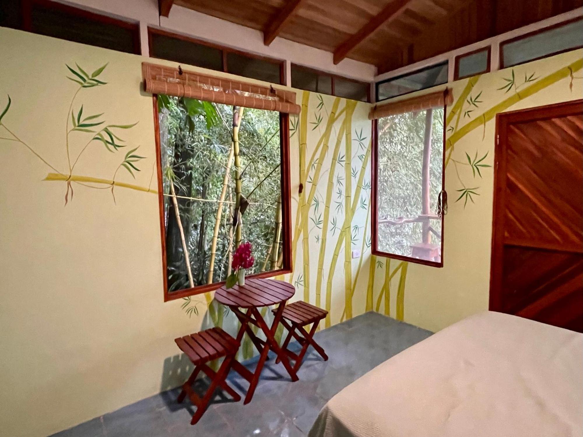 The Chorotega Hotel, Montezuma *