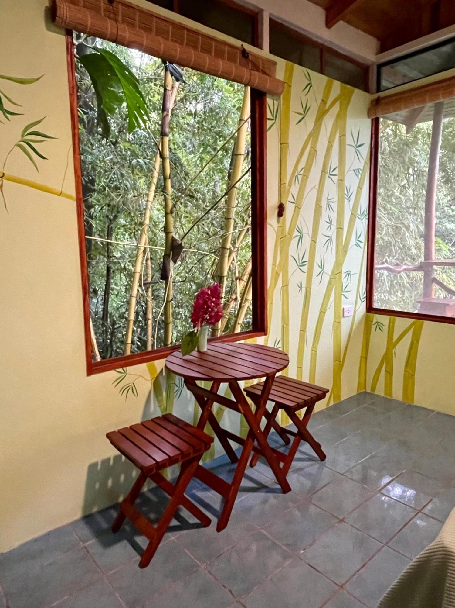 The Chorotega Hotel, Montezuma * Montezuma