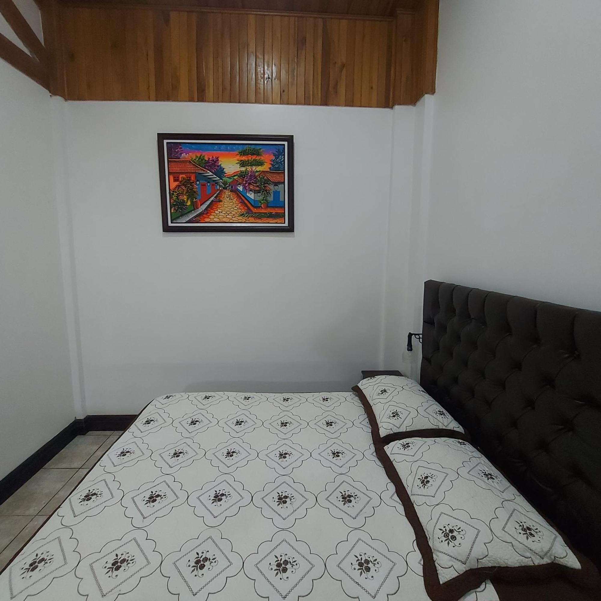 Hotel Alisson Y Restaurant
