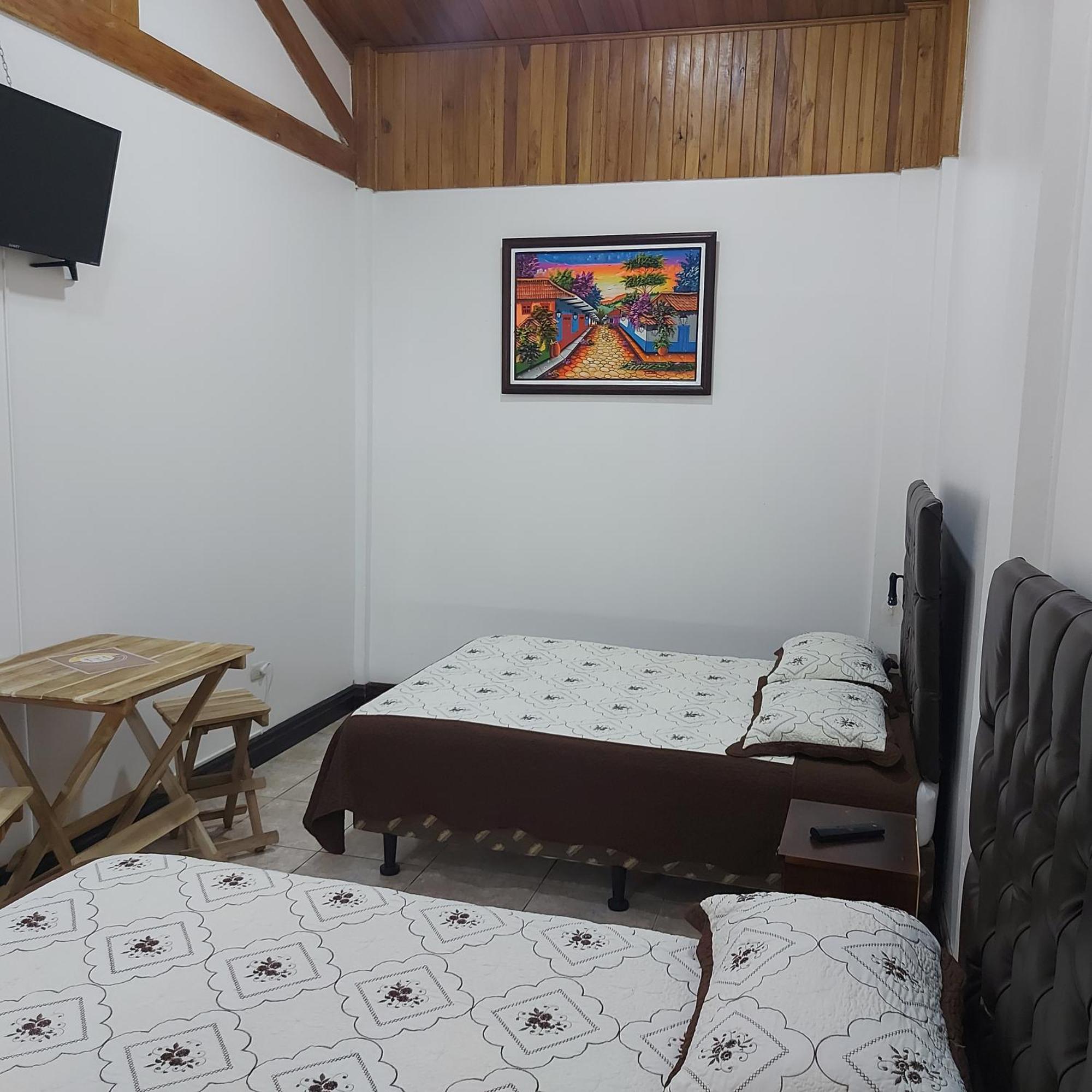 Hotel Alisson Y Restaurant 5*