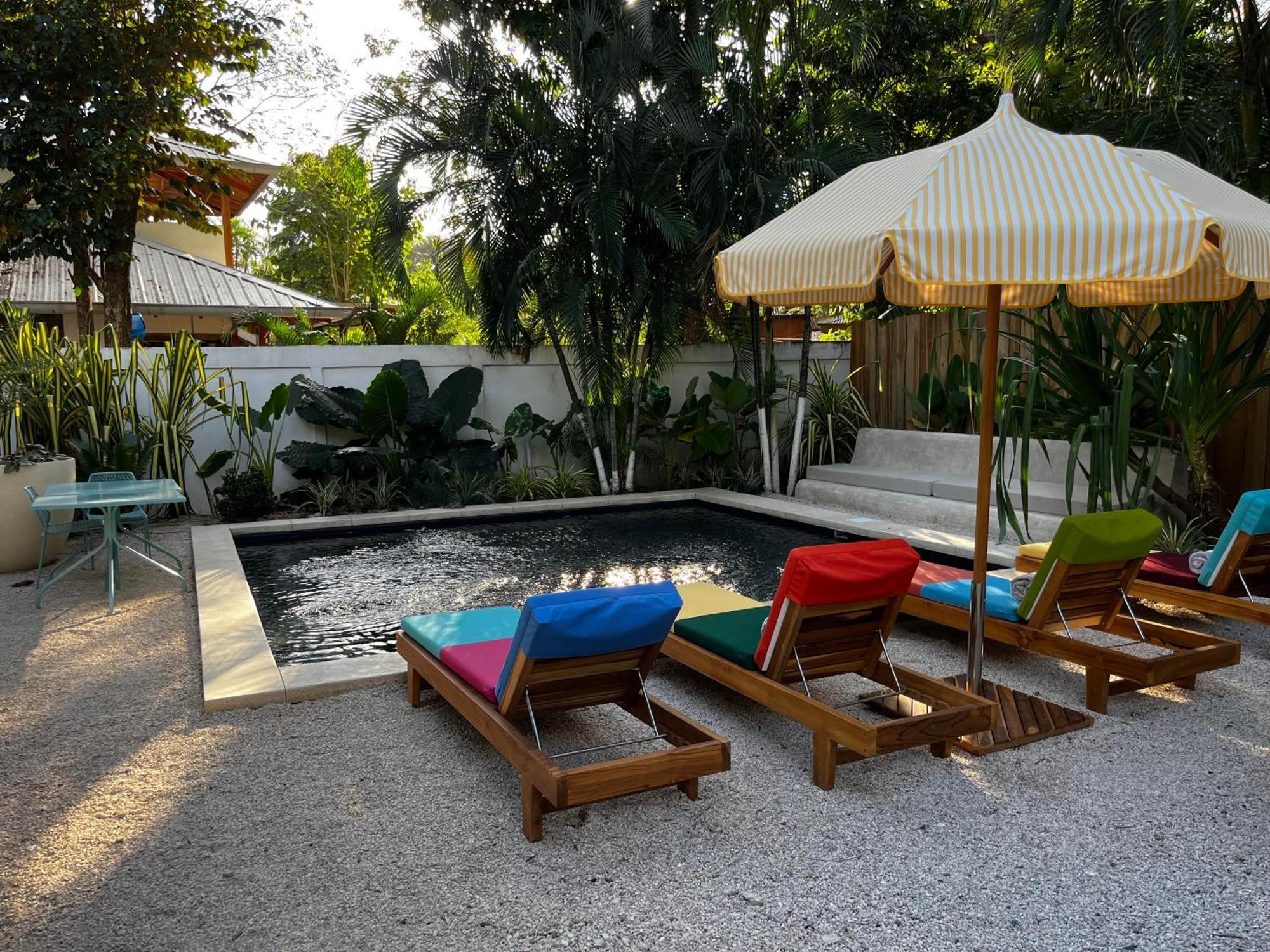 The Break By Tierra Magnifica Hotel *