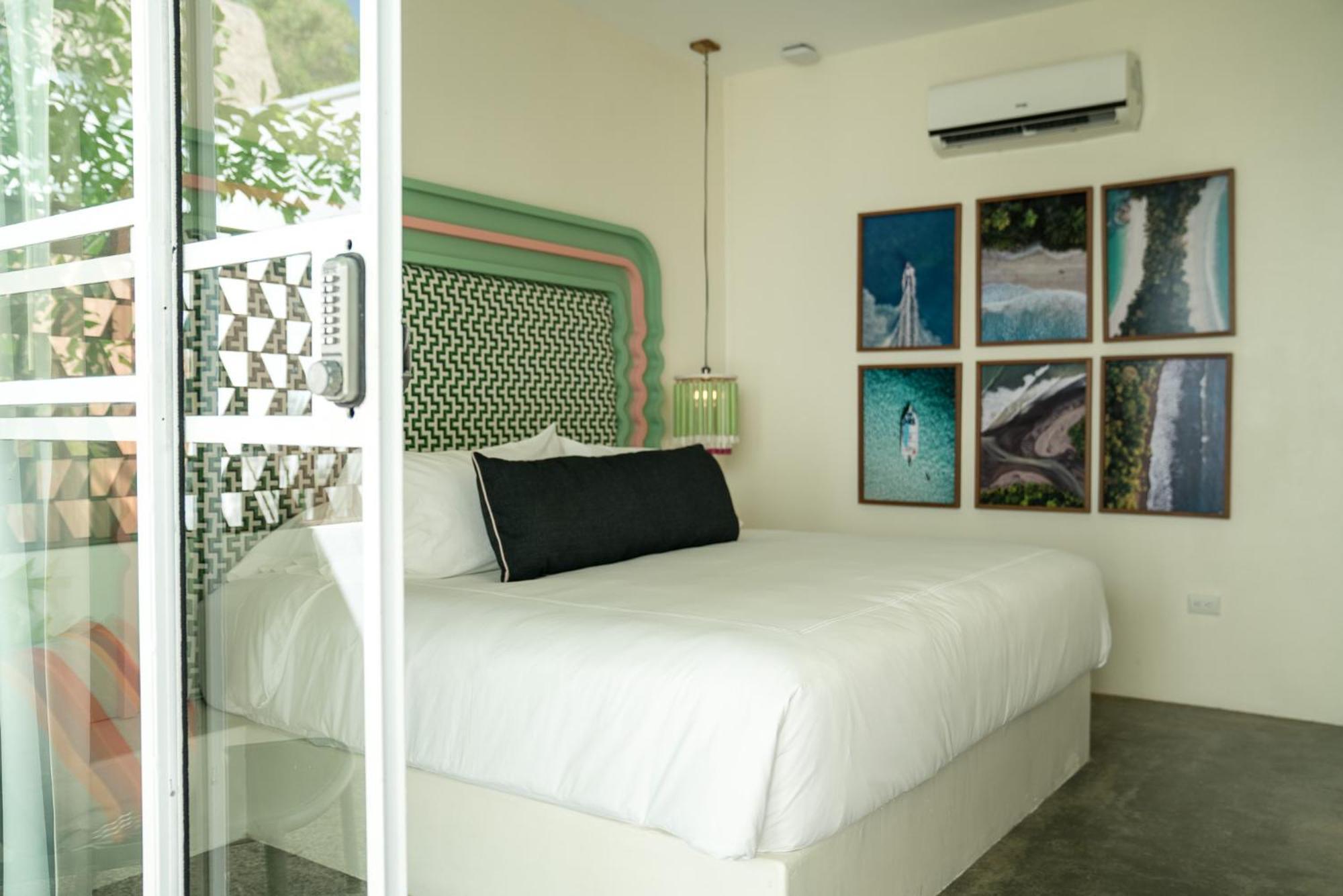 The Break By Tierra Magnifica Hotel Nosara