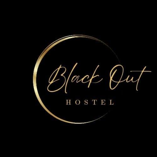 Blackout Hostel *