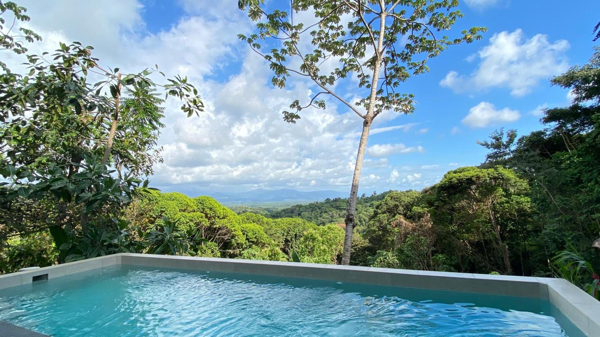 Casa Libertinn Hotel Manuel Antonio