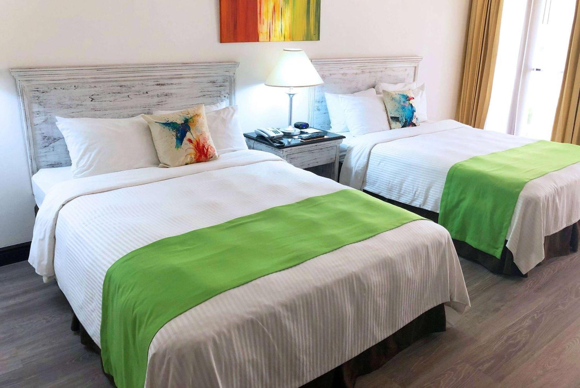 Wyndham Herradura Hotel San Jose (San Jose)