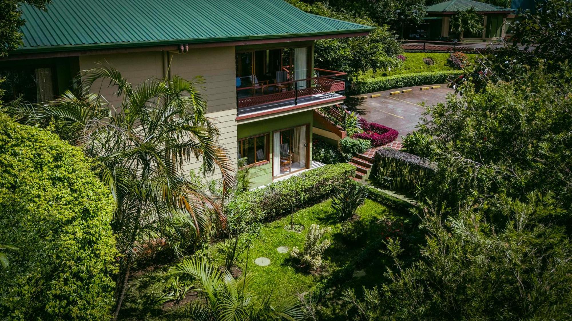Ficus Sunset 4* Monteverde