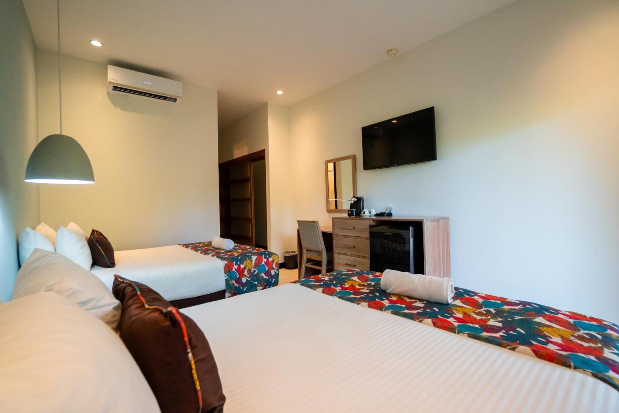 Costa Pacifica 3* Esterillos
