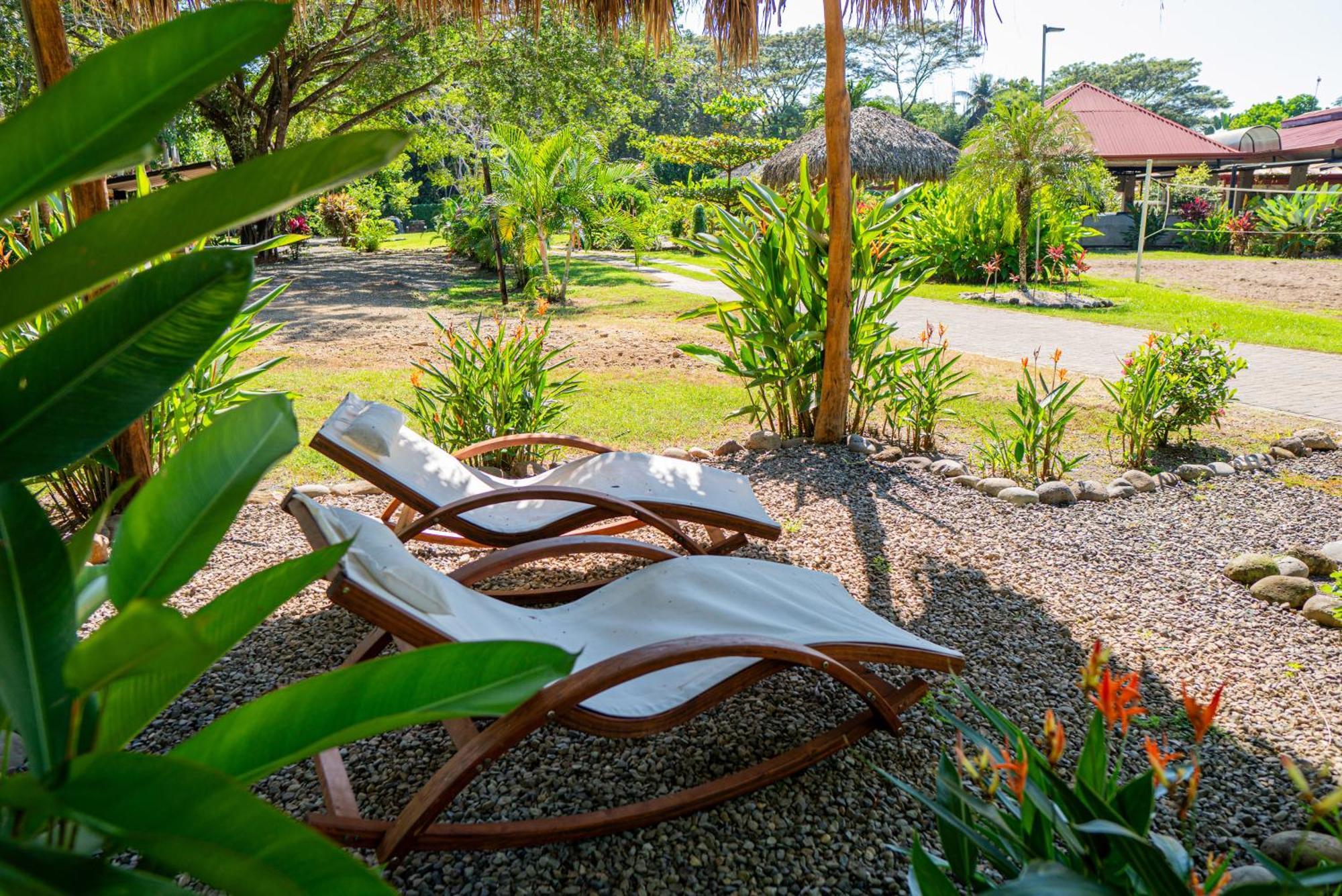 Costa Pacifica Hotel