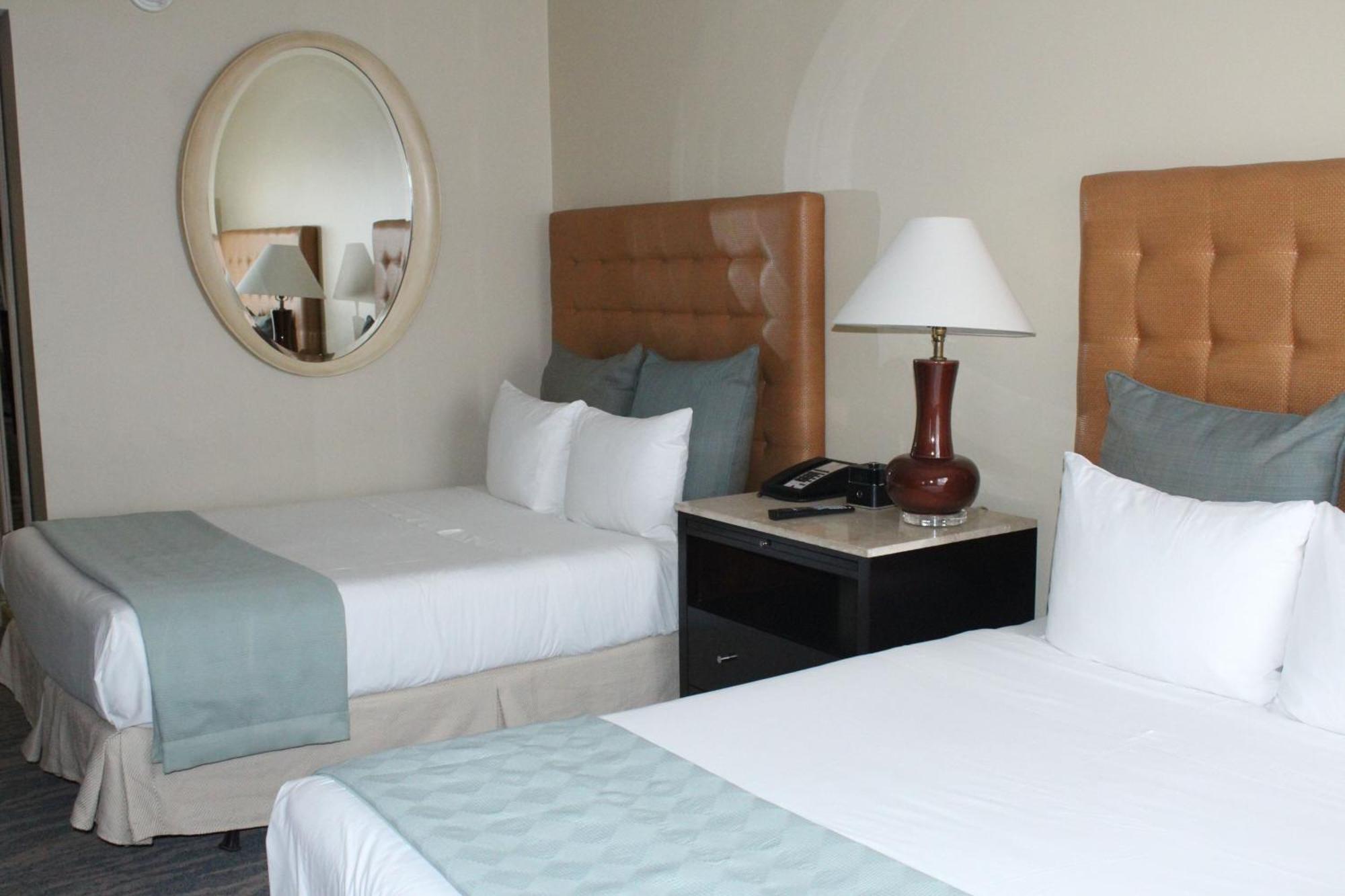 Four Points By Sheraton Costa Rica 4*