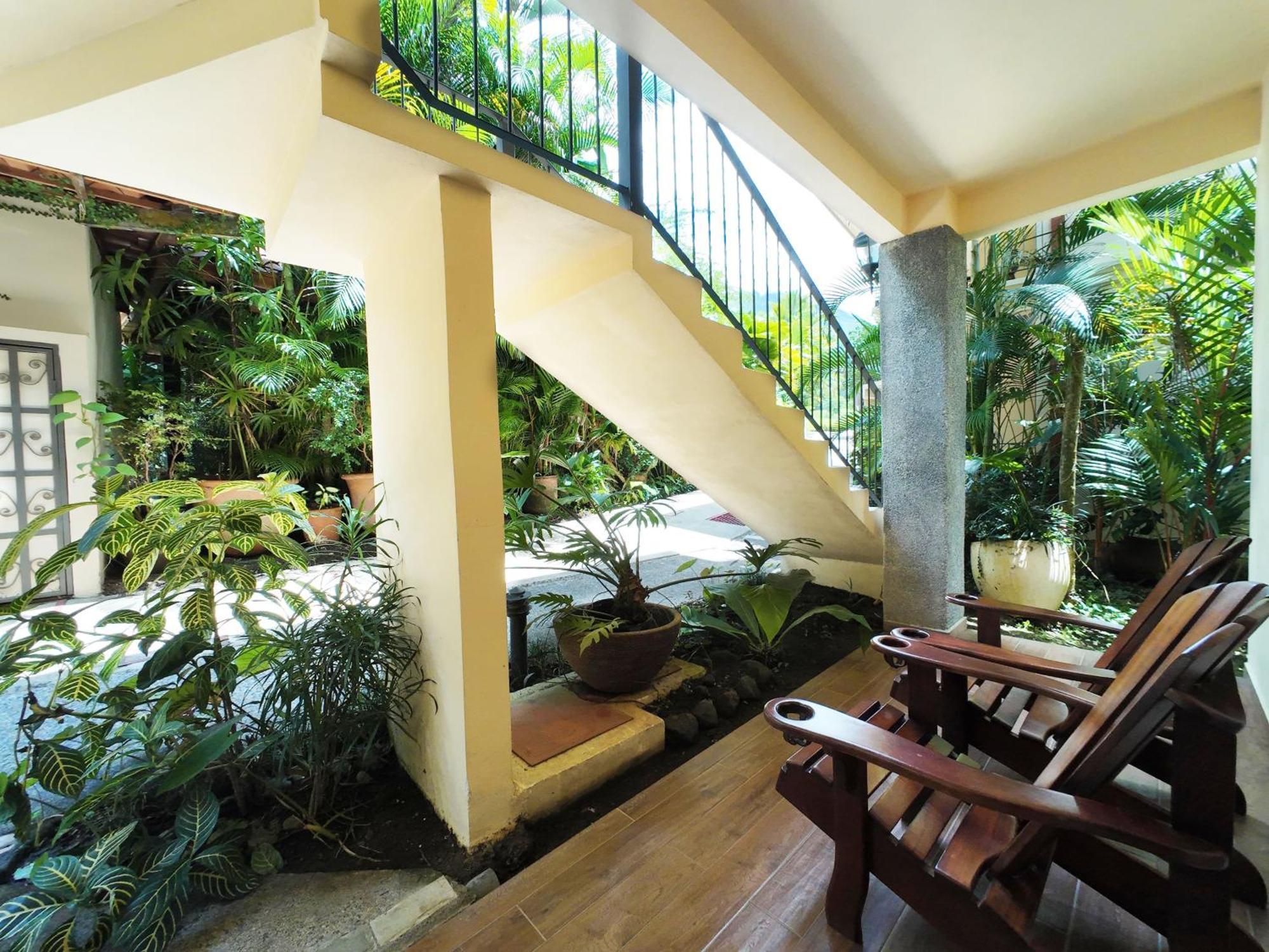 Paradise Hot Springs - Thermal Water & Volcano Views 4* La Fortuna
