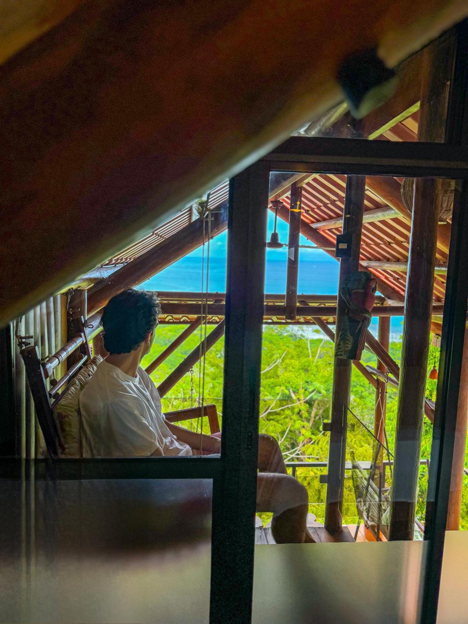 La Perdida Lodge