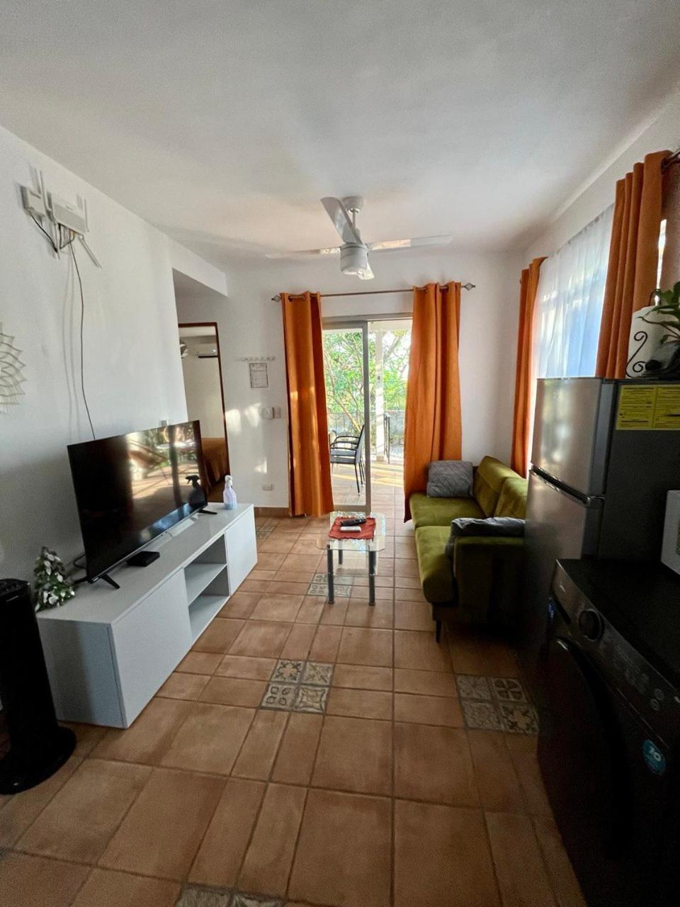Apartment Casa Marieli *