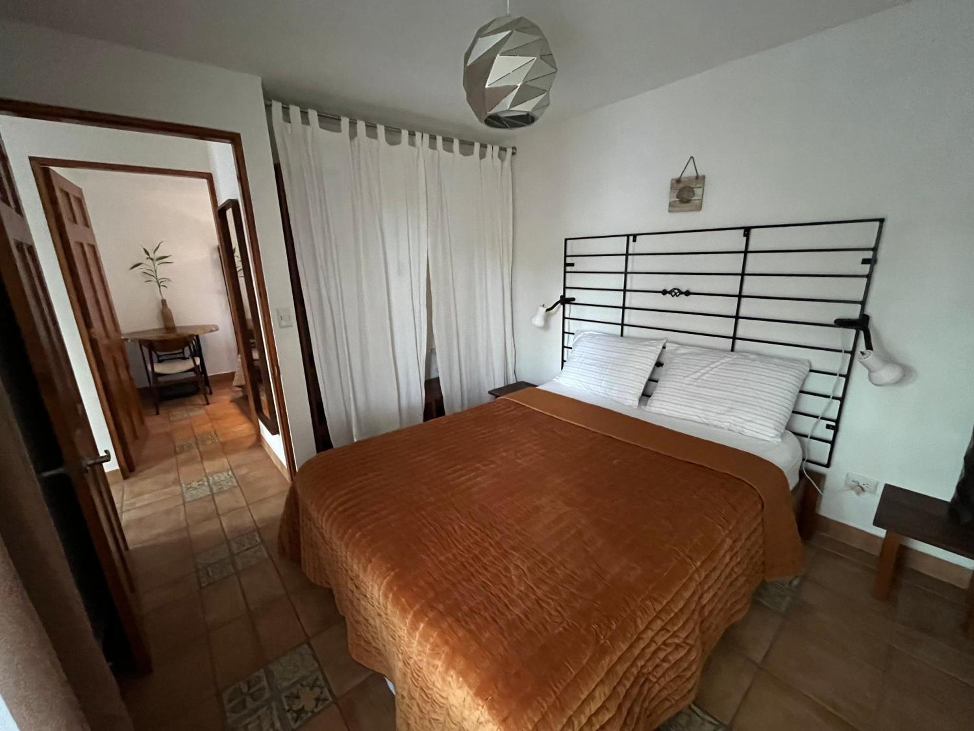 Casa Marieli Apartment