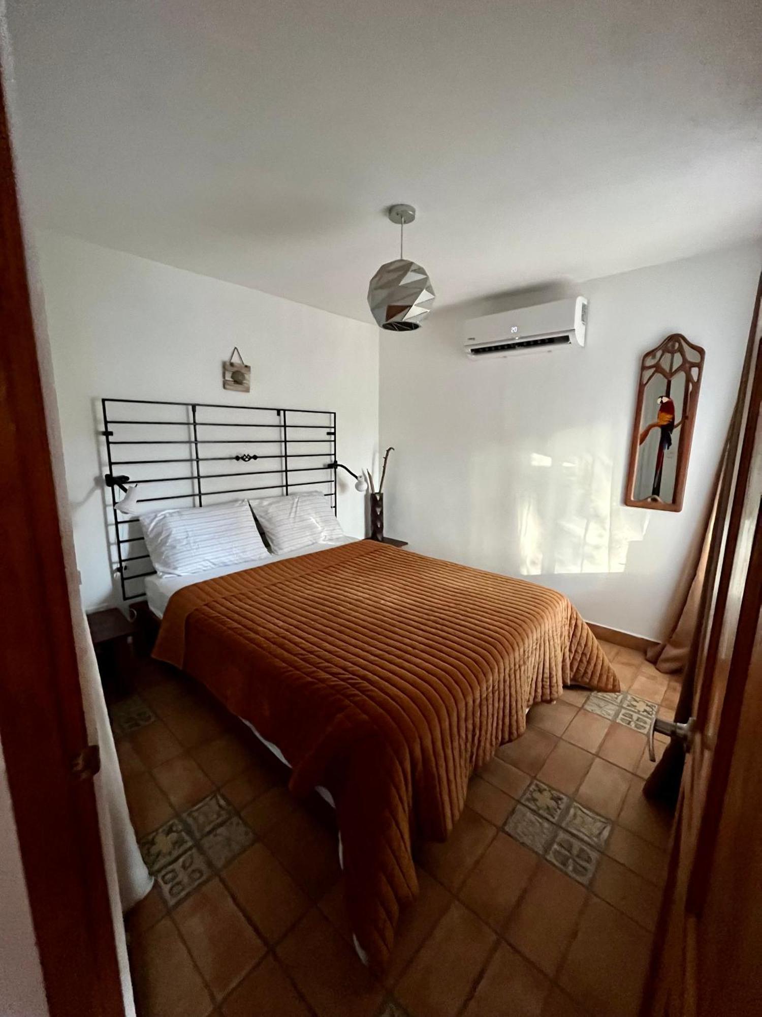Casa Marieli Apartment *
