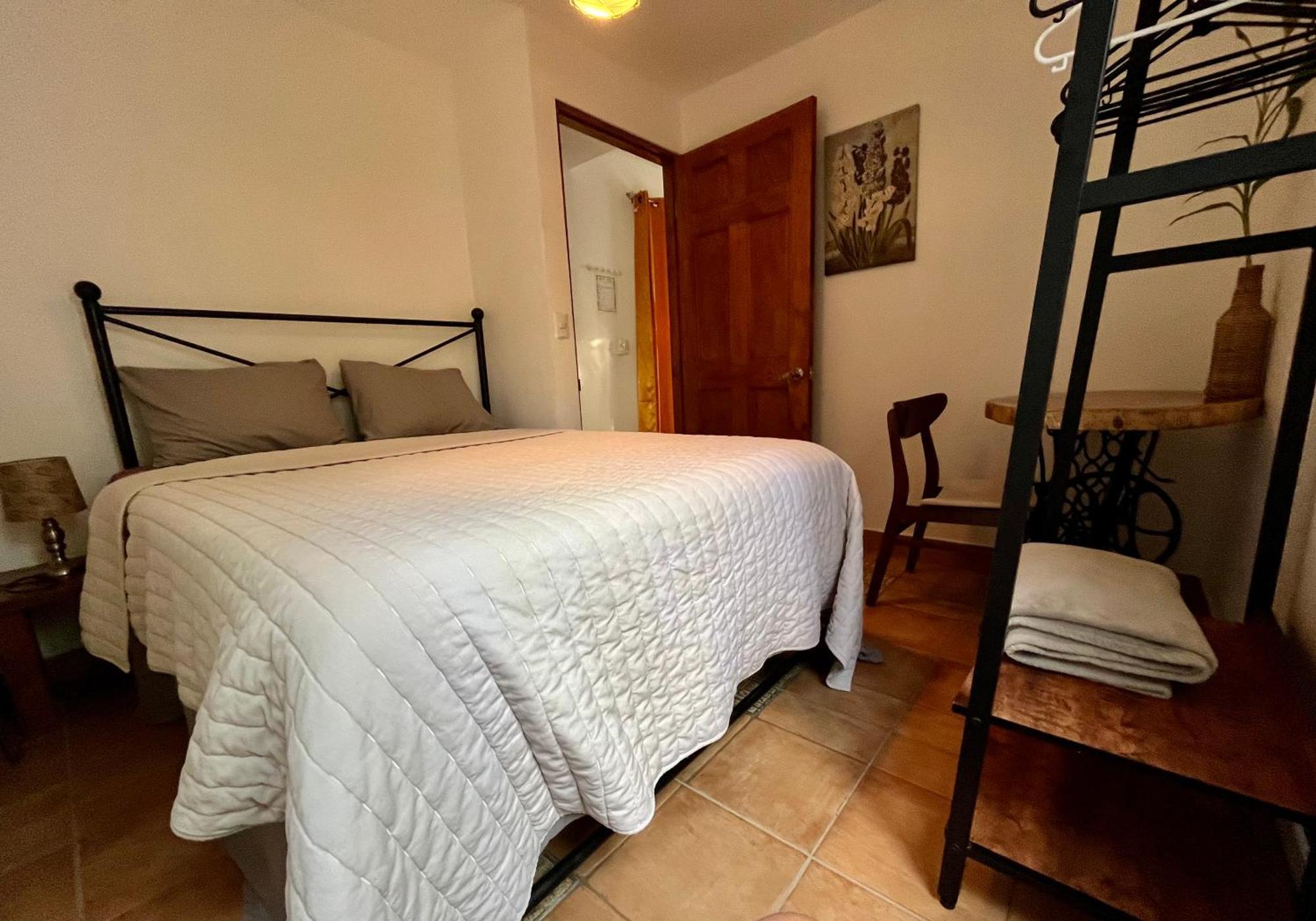Apartment Casa Marieli *