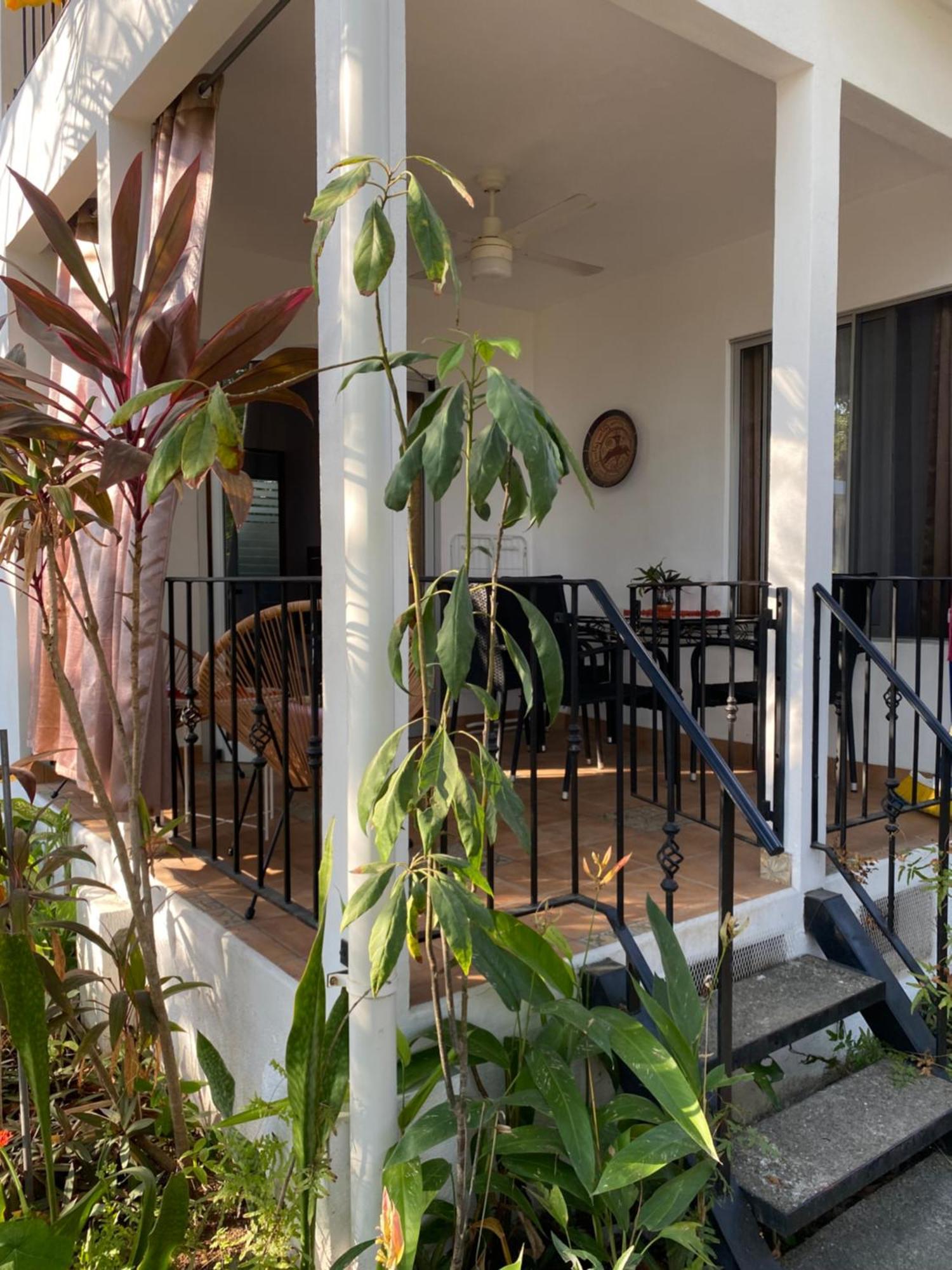 Casa Marieli Apartment Samara