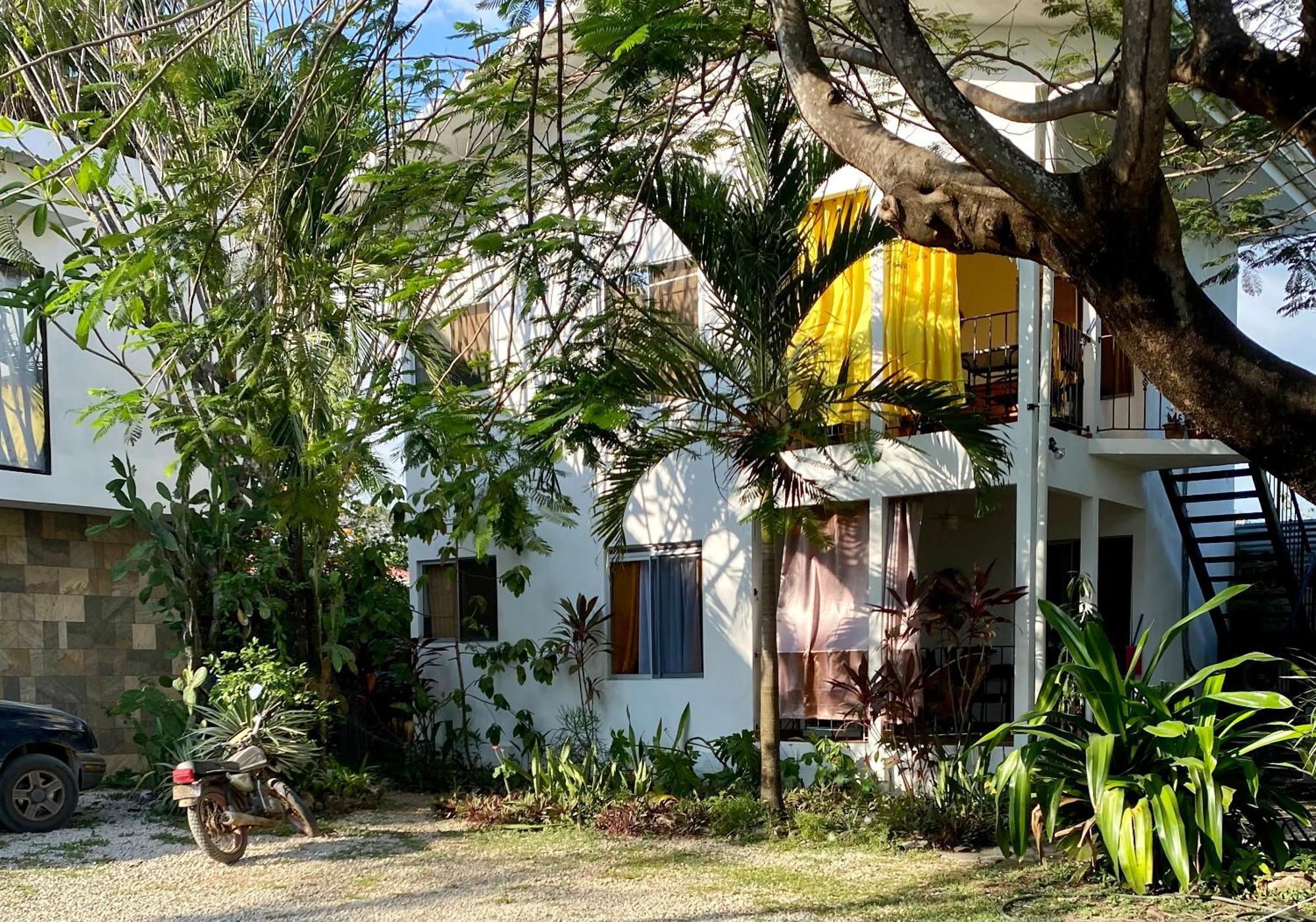 Casa Marieli Samara