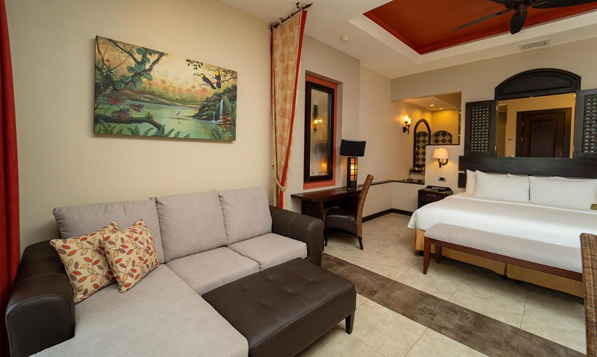 Vista At - Adults Only Manuel Antonio