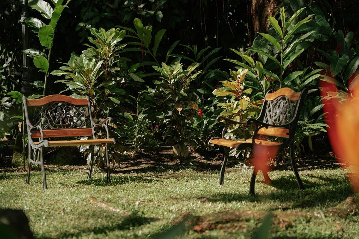 Hotel Vista At - Adults Only Manuel Antonio