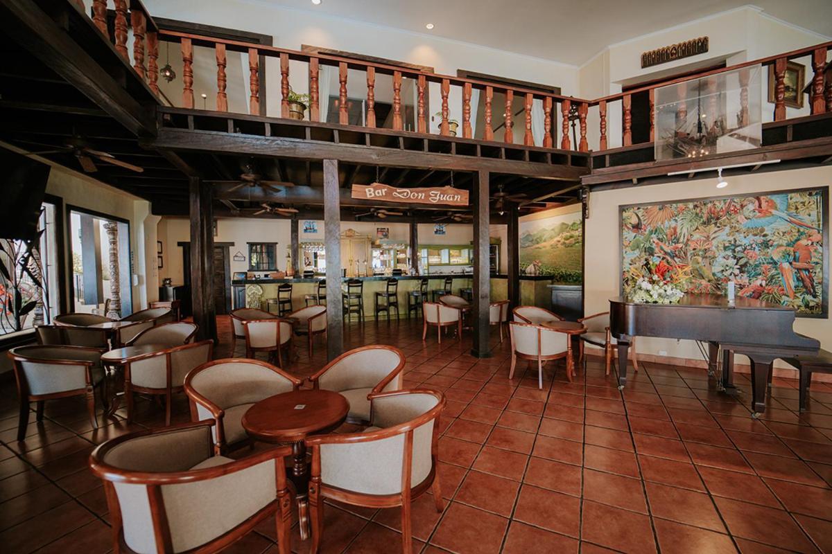Hotel Vista At - Adults Only Manuel Antonio