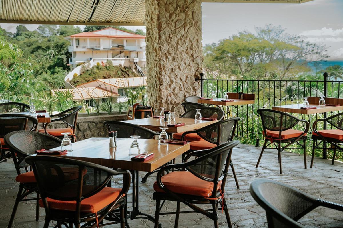 Hotel Vista At - Adults Only Manuel Antonio