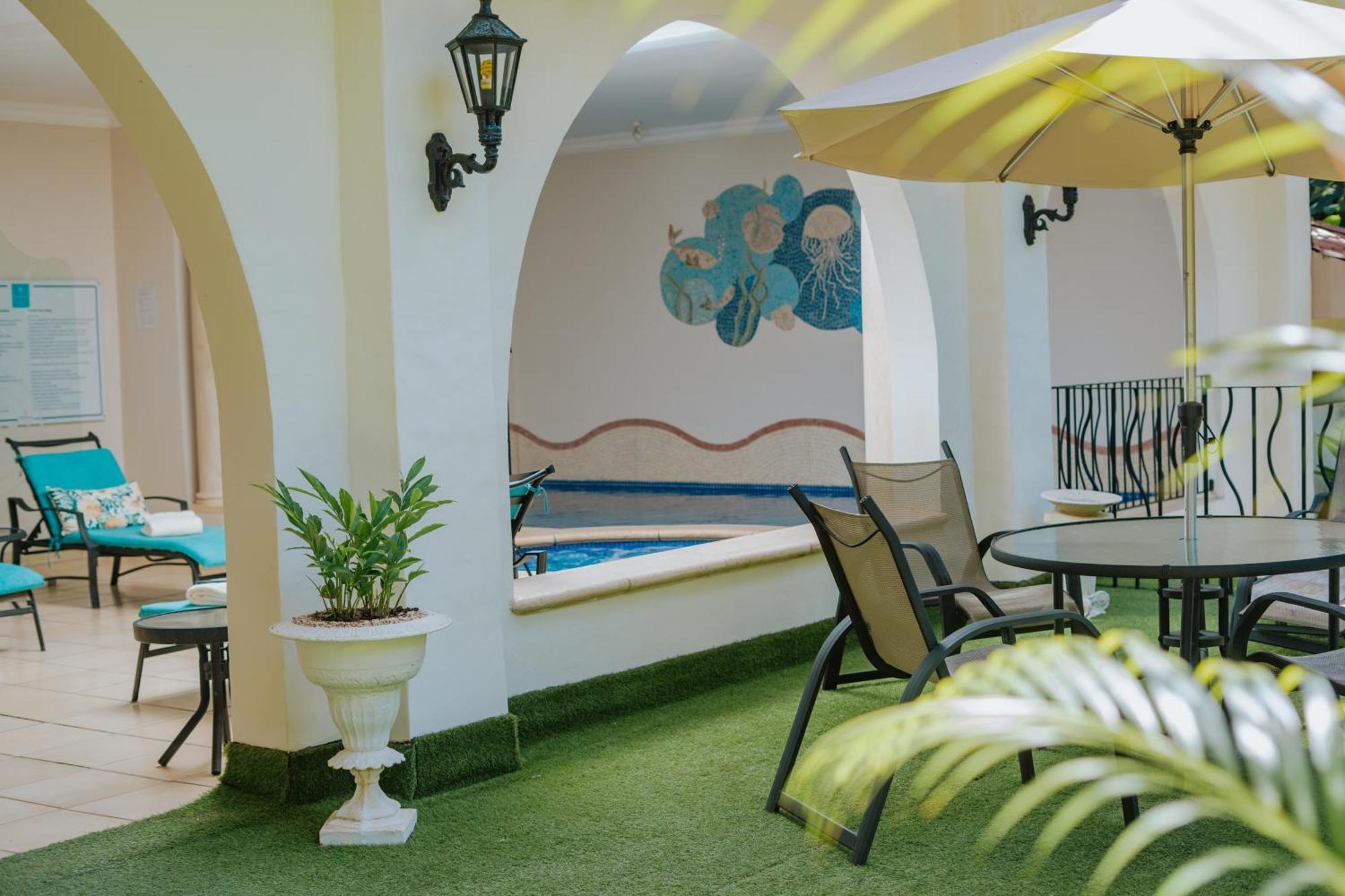 Hotel Vista At - Adults Only