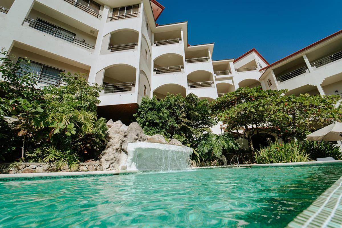 Vista At - Adults Only Manuel Antonio